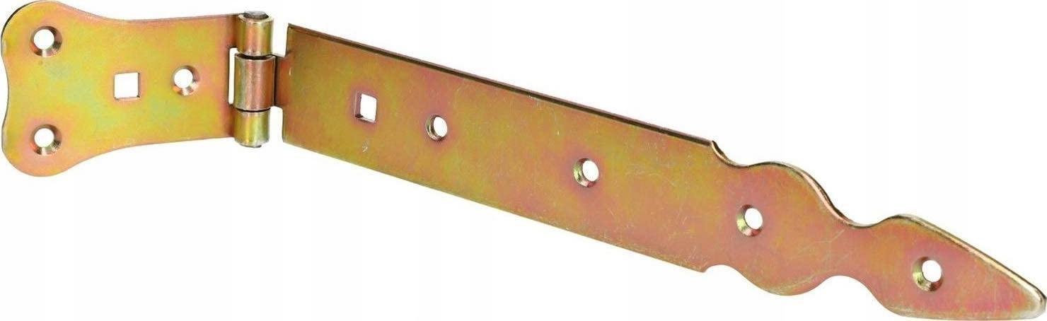 Kotarbau ZAWIAS OKIENNIC ALTANOWY DRZWIOWY BUDOWLANY 250 MM