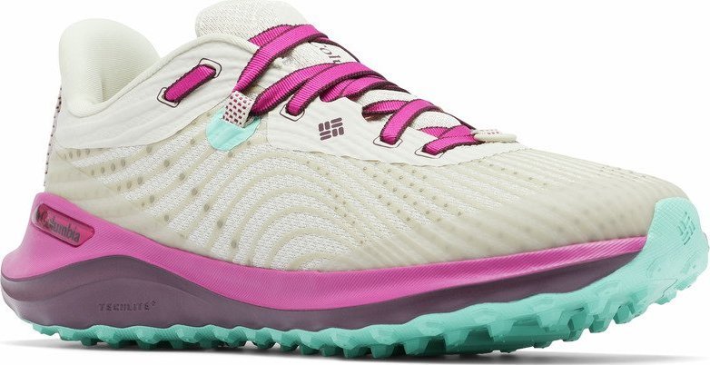 Columbia Buty Sportowe Columbia ESCAPE ASCENT Damskie 39