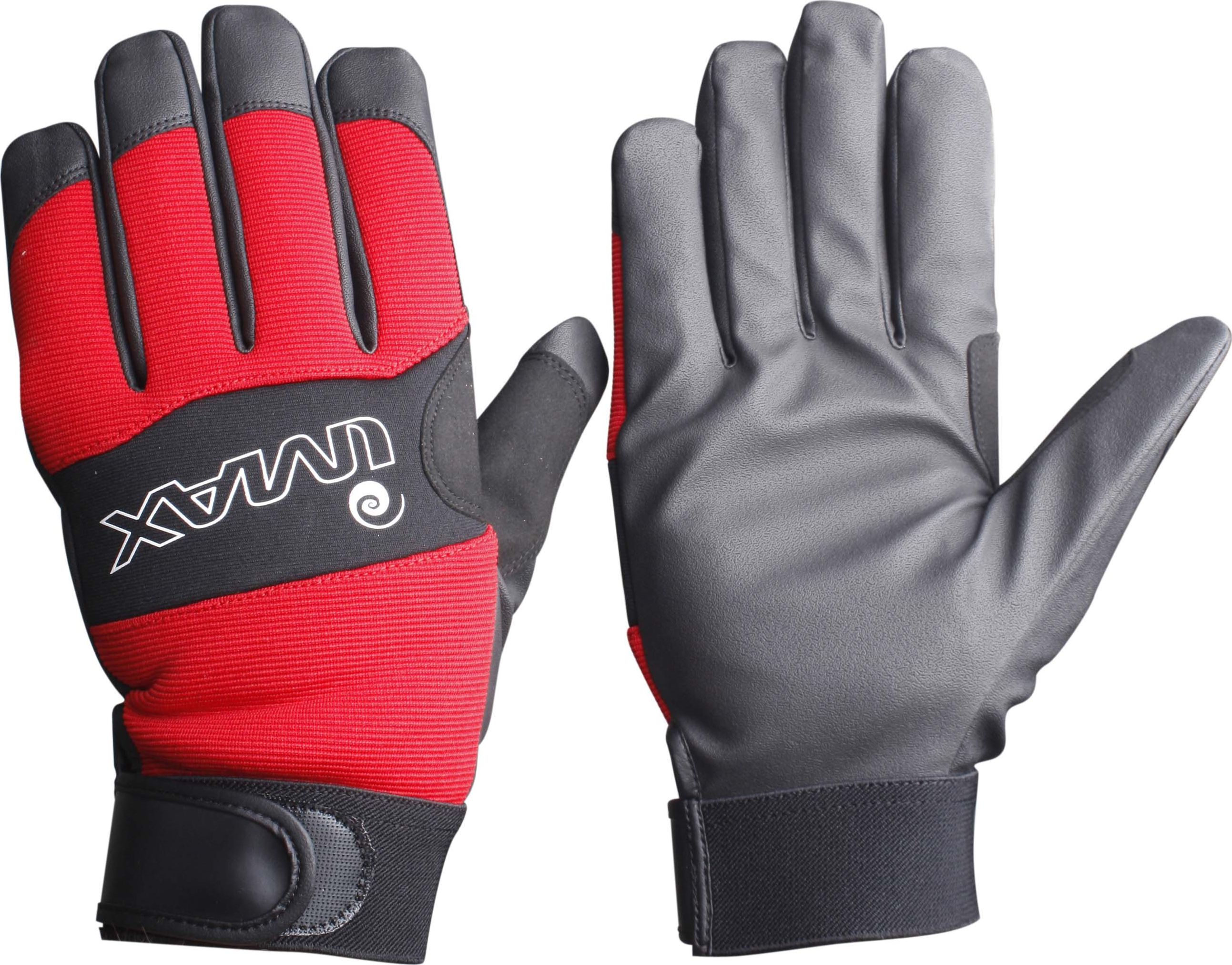 Imax Oceanic Glove Red XL (43368)