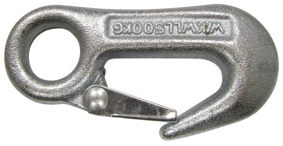 Karabińczyk strażacki wzmocniony 90mm