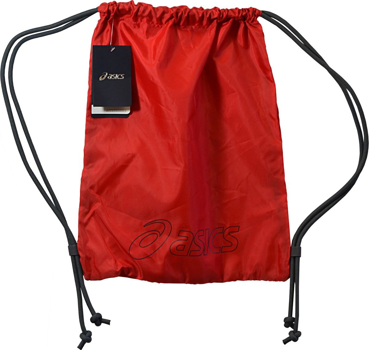 Asics Worek Asics 110542-0672 Czerwony uniwersalny
