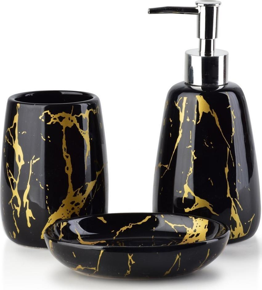 Lumarko Komplet Łazienkowy 360ml!