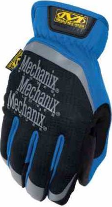 TOGO Rękawice Mechanix FastFit BLUE XXL