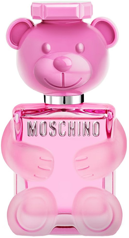 Moschino Toy 2 woda toaletowa spray 100ml