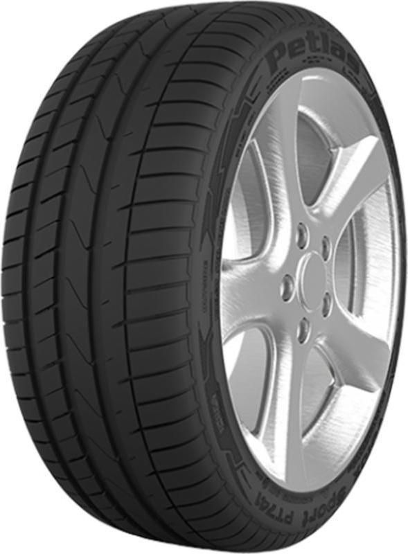 Petlas VELOX SPORT 215/35 R18 84W