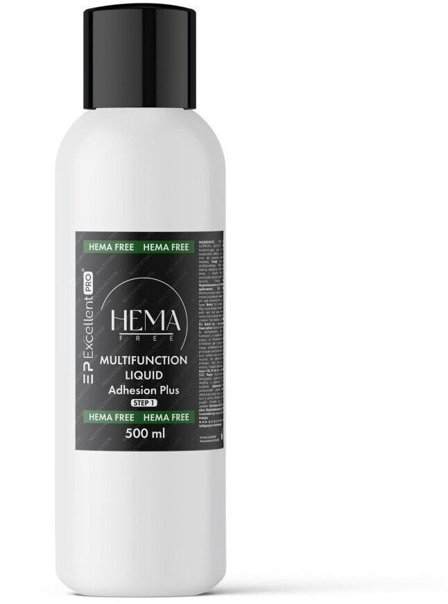 Excellent PRO Multifunction Liquid Adhesion Plus multifunkcyjny płyn 500ml