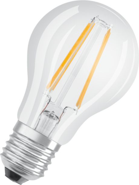 Osram Classic A, 7W, E27, 806lm