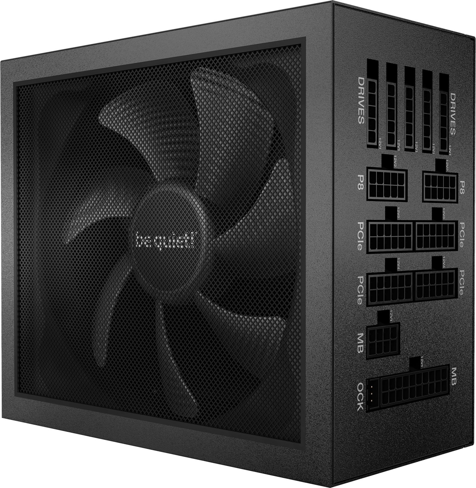 Zasilacz be quiet! Dark Power 12 850W (BN315)
