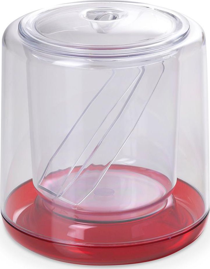 Omada Pojemnik termiczny na lód czerwony