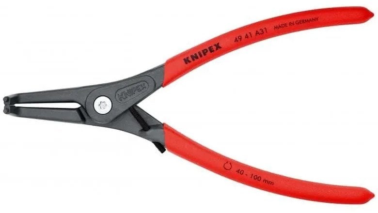 SZCZYPCE RSKM-210 WYG.OKS.PCW 40-100 KNIPEX