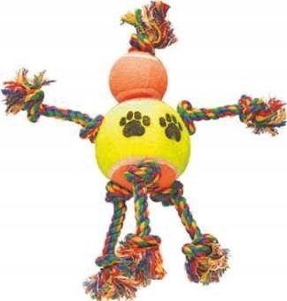 Happet Zabawka ludzik Happet Z539 2 piłki