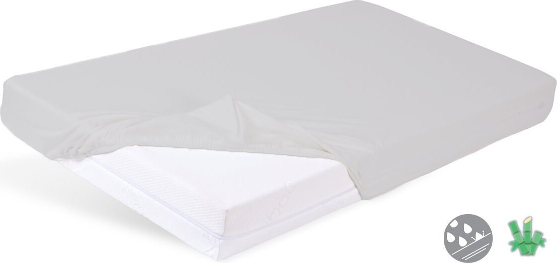 Matex PODKŁAD HIGIENICZNY-PRZEŚCIERADŁO NIEPRZ EMAKALNE SZARY 70X140 BAMBOO