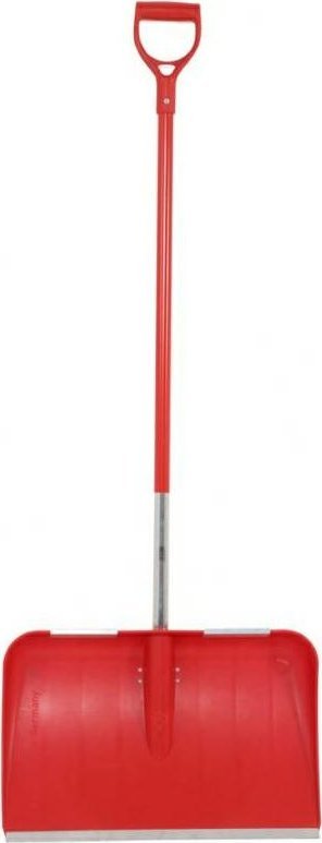 Wolf-Garten WOLF-Garten snow shovel SN-M 55 + ZM-AD 120 (red, 55cm)