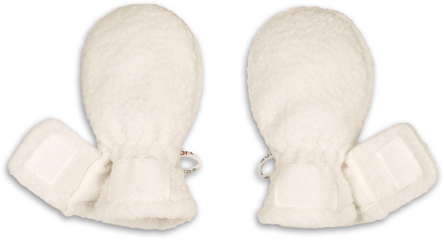 TB Print Rękawice Lodger Mittens Teddy 0-12m MTT 101_0-12