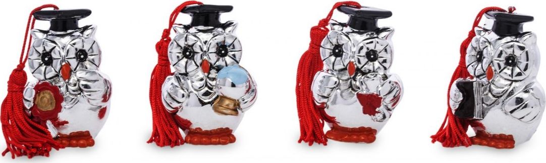 Art-Pol Figurka Sowa