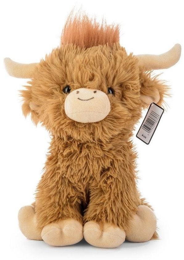 Daffi Maskotka Highland Cow 30cm