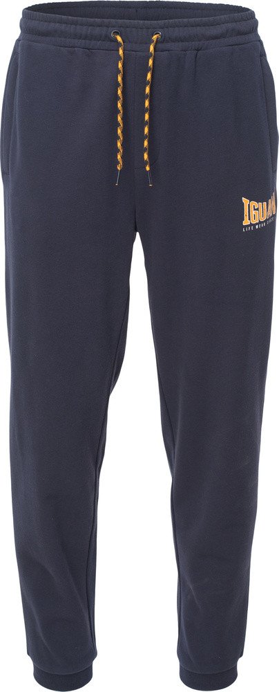 Iguana Męskie Spodnie Ivanil rozmiar XL