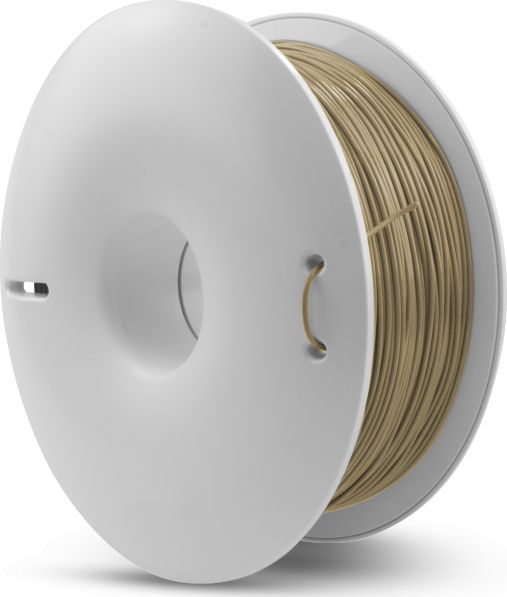 Fiberlogy Filament FiberFlex 40D TPU beżowy
