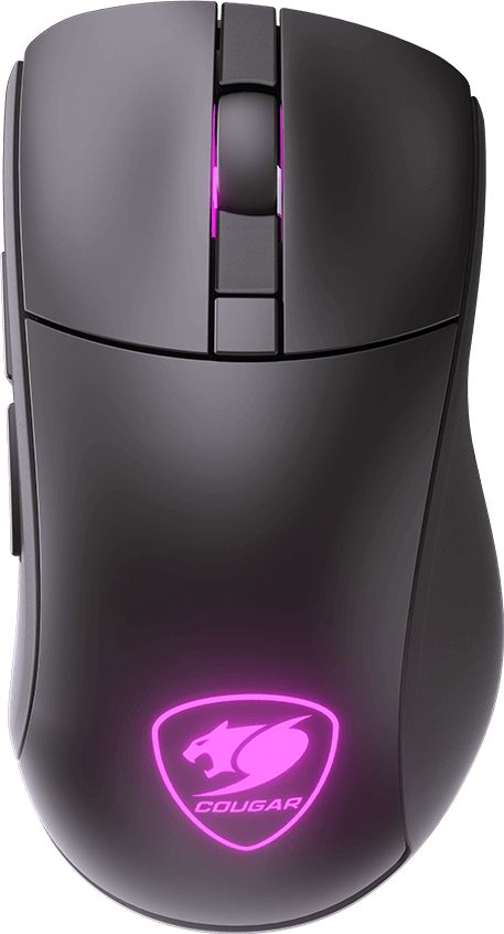 Mysz Cougar Surpassion RX (3MSRFWOB.0001)