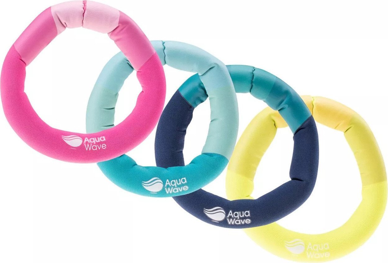 Zabawki do nurkowania RINGO DIVE