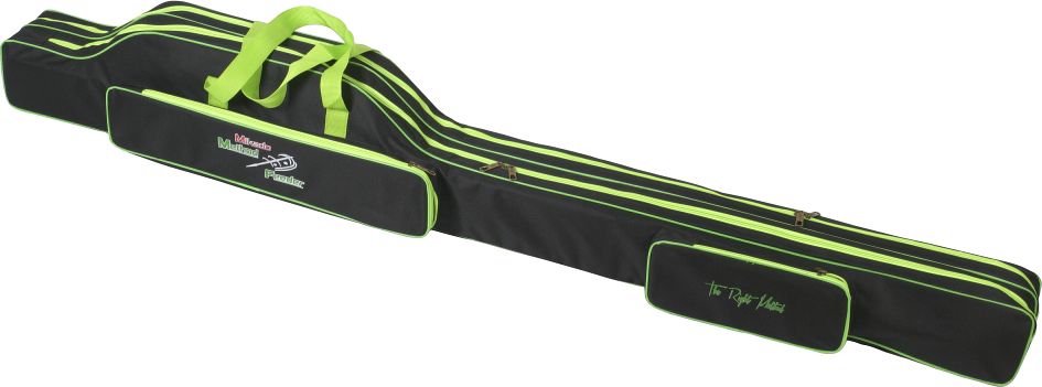 Mikado Pokrowiec Method Feeder 2 Komorowy 140 Cm (UWD-MF02-140)