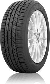 Toyo SNOWPROX S 954 XL 205/45 R16 87H XL