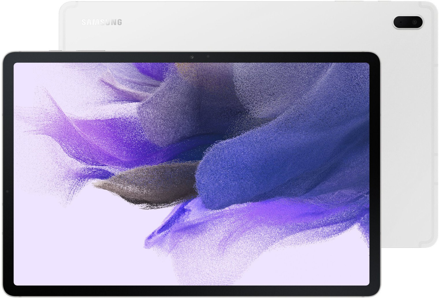 Tablet Samsung Galaxy Tab S7 FE 12.4'' 5G (T736) 4/64GB