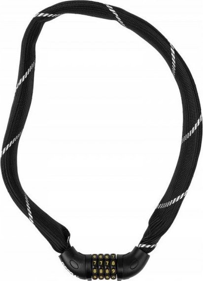 UN ZAPIĘCIE ROWEROWE ŁAŃCUCH SZY. KORPUS OKRĄGŁY CONTRA 900/6C (1 SZT)