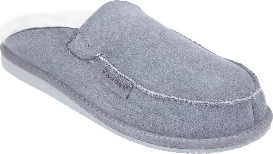 Vanuba Kapcie Damskie Awassi 38