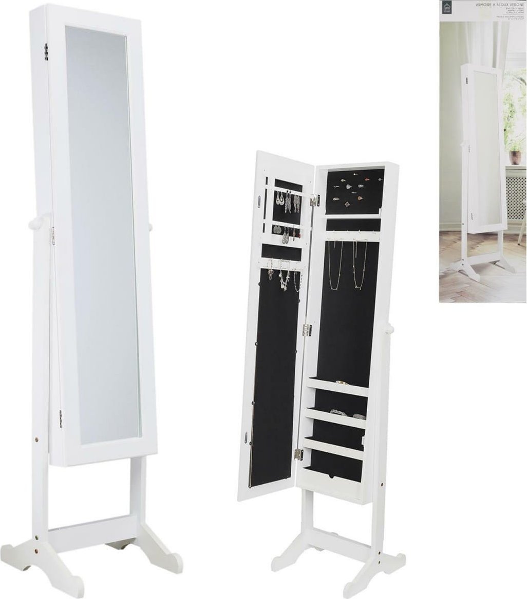 Intesi Lustro z organizerem Hermosa XL