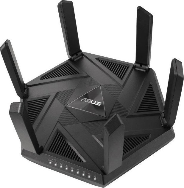 Router Asus RT-AXE7800 (RT-AXE7800)