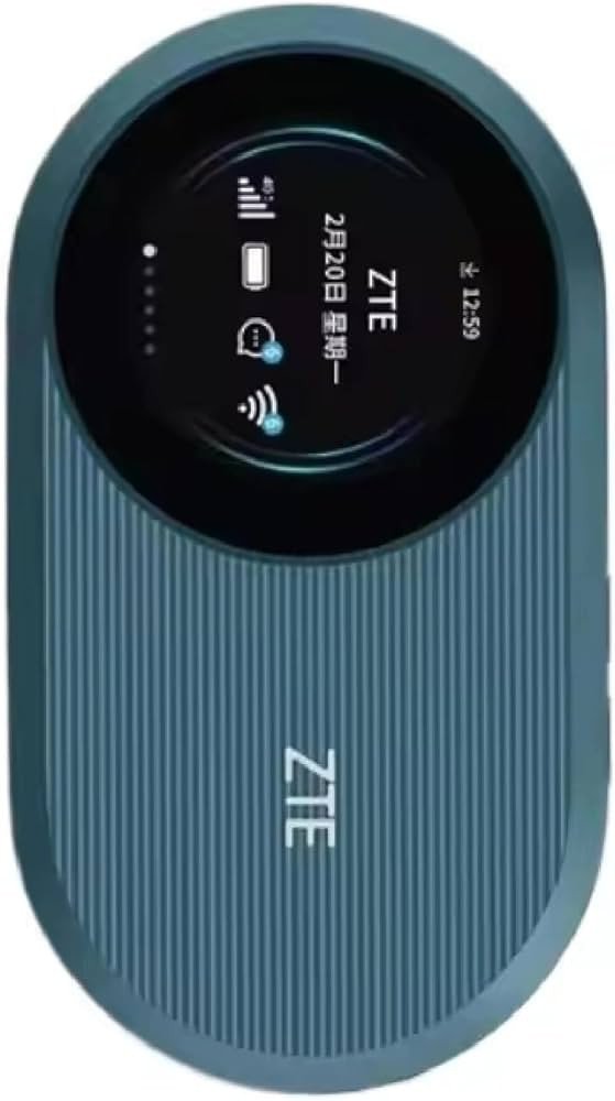 Router ZTE U10S Pro