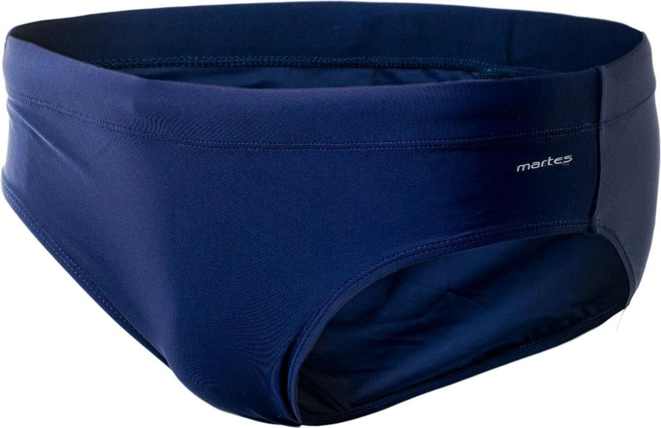 Martes Slipy męskie Colin granatowe r. M