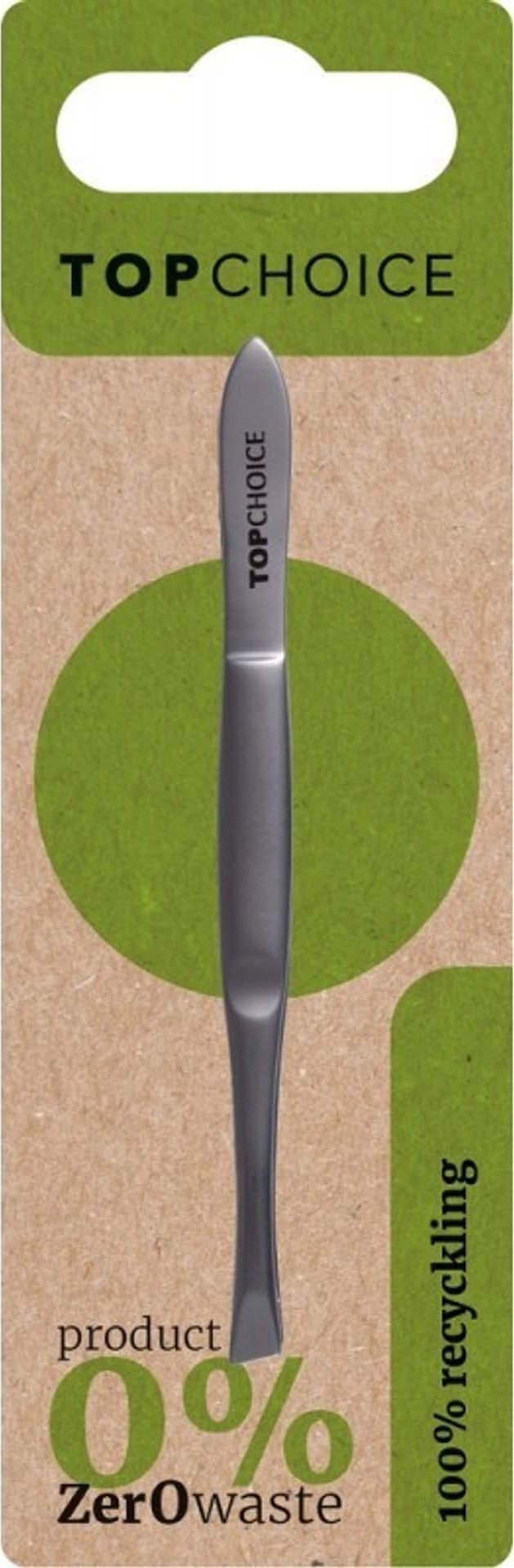 Top Choice TOP CHOICE Pęseta skośna ECO