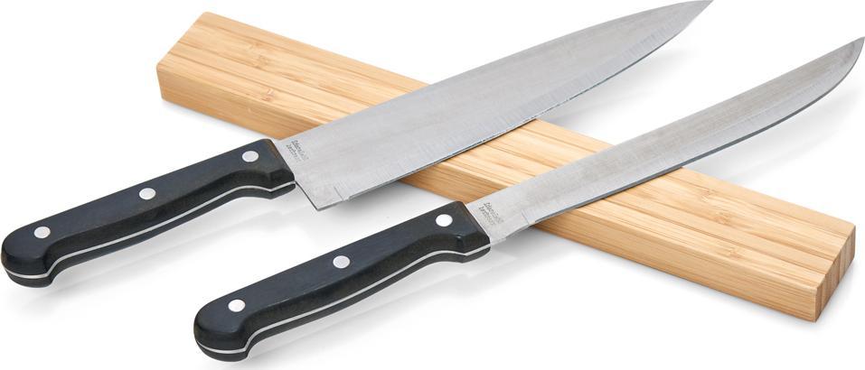 Selsey SELSEY Listwa magnetyczna na noże Wondle z bambusa