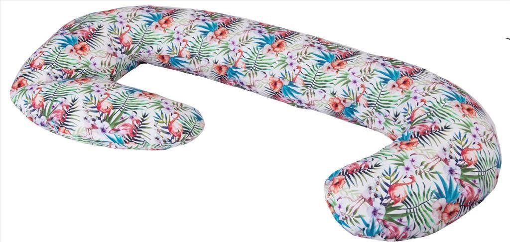 BabyMatex Poduszka dł.300 Ciążowa Bawełna C-allow Typu C 05