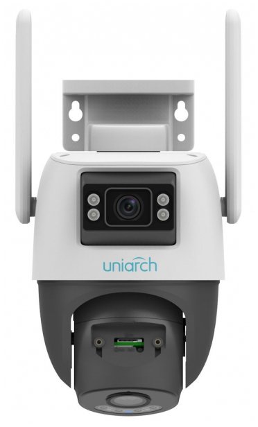 Uniview Kamera Ip Uniarch Uho-P2S-M33F34 Ptz (1793787)