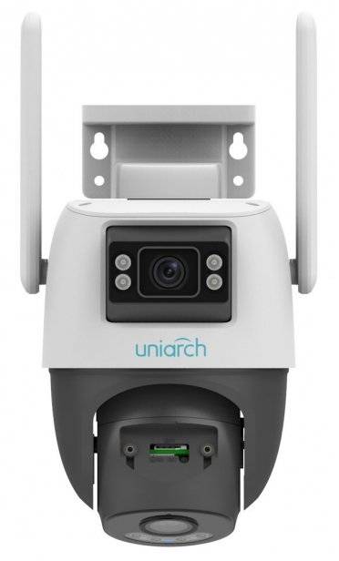 Uniview Kamera Ip Uniarch Uho-P2S-M33F34 Ptz (1793787)