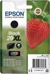 Tusz Epson Tusz Stylus XP235 T29XL Black 11.3ml