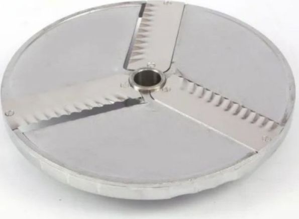 Sammic Tarcza do szatkownicy do plastrów karbowanych FCO-2+ 2 mm - Sammic 1010295