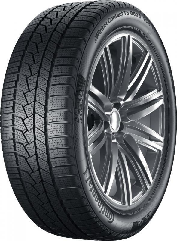 Continental Continental WinterContact TS 860S 275/40 R19 105V