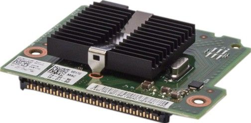 Dell Karta rozszerzeń DELL PCIE, Ethernet, i350 NDC V017G - V017G