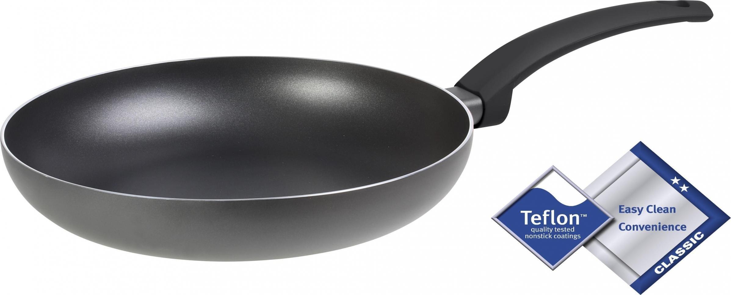 Patelnia Teflonowa 28cm