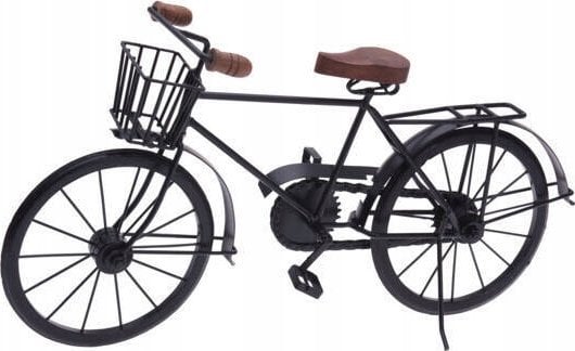 Home Styling Collection Rower retro dekoracja, 47 x 12 x 27 cm