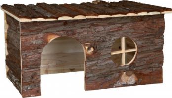 Trixie DOMEK DLA GRYZONI "JERRIK" 40x23x20cm