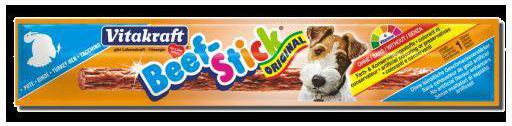 Vitakraft BEEF STICK 3+1 INDYK