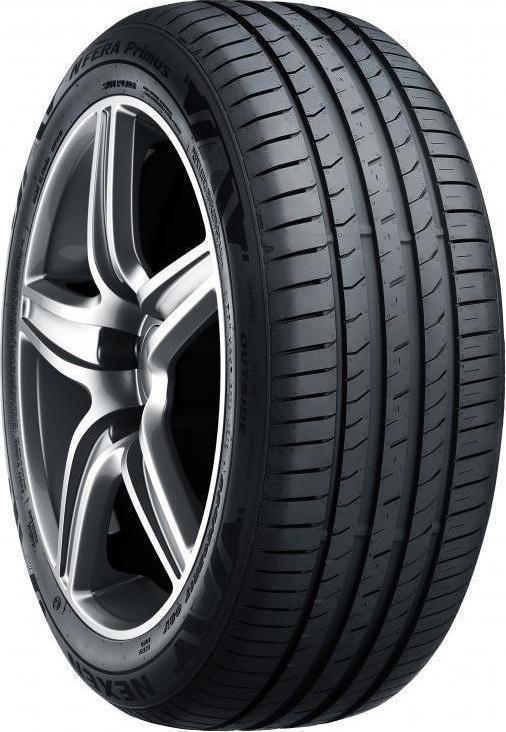 Nexen Nexen N'FERA Primus 235/60 R17 102H