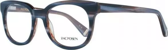 Zac Posen Ramki do okularów Damski Zac Posen ZMYR 51GR