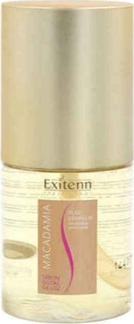 Exitenn Serum Macadamia Drops of Light Exitenn (75 ml)