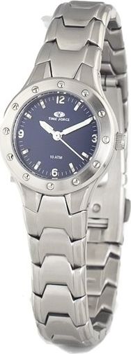 Zegarek Time Force Zegarek Damski Time Force TF2264L-02M ( 25 mm)